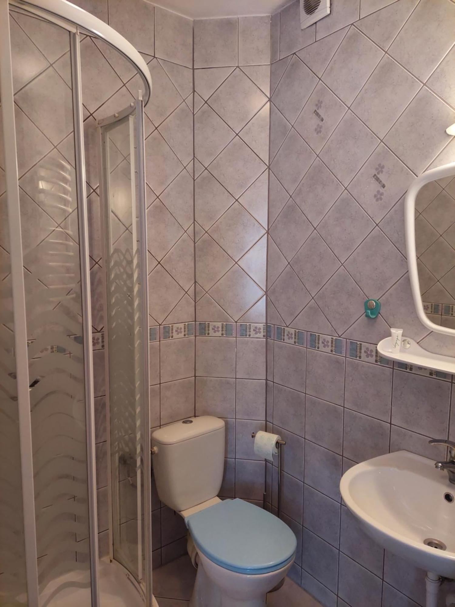 Kwatera prywatna Goscinne Brzozowa 14