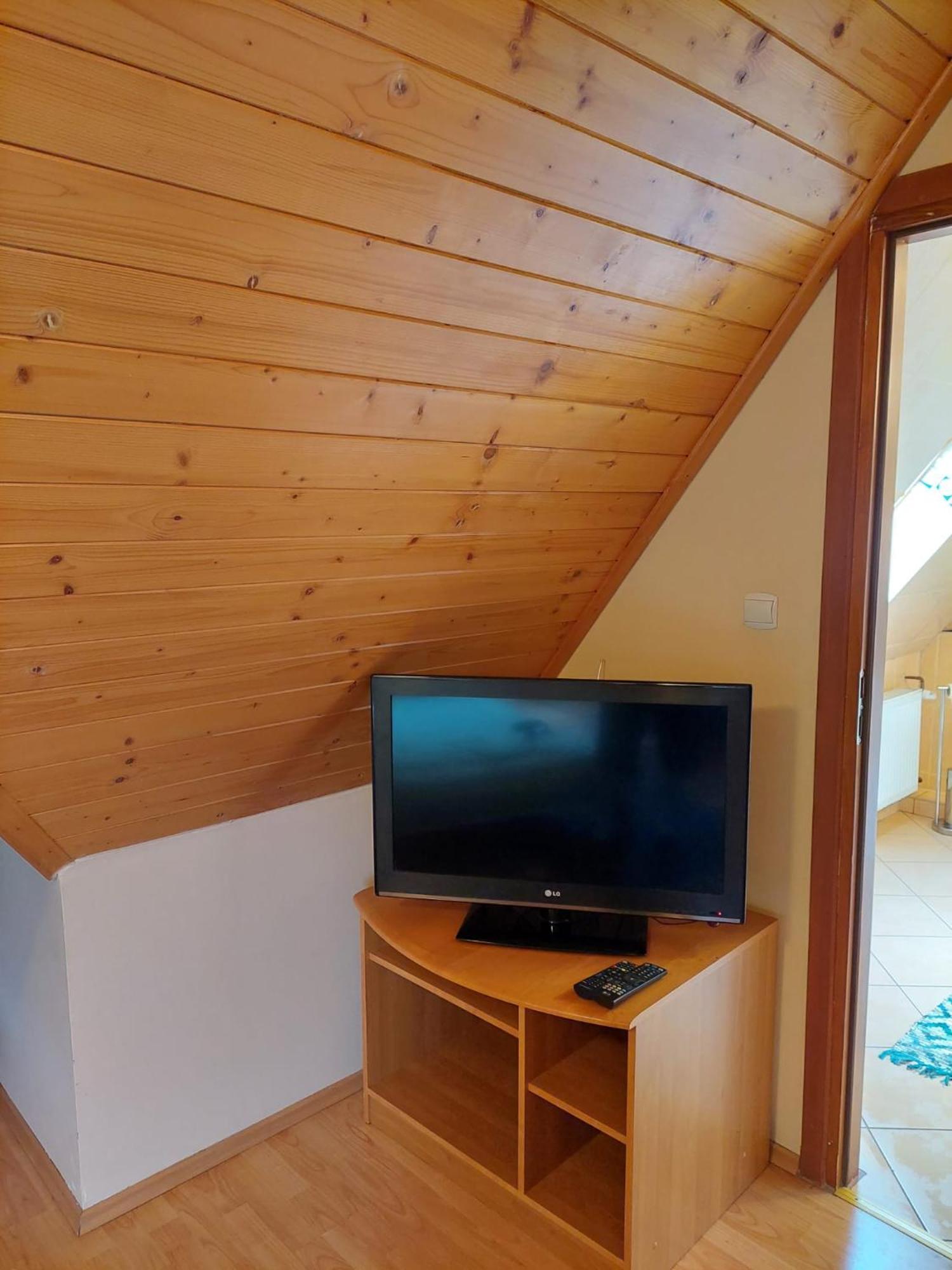 Kwatera prywatna Goscinne Brzozowa 14 *