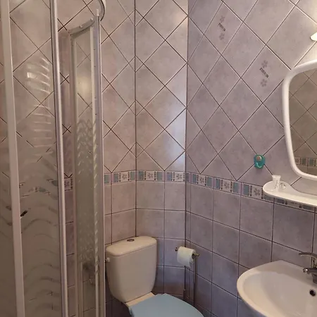 Pokoje Goscinne Brzozowa 14 Zakopane Room photo