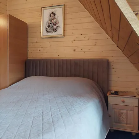 Pokoje Goscinne Brzozowa 14 Zakopane Room photo
