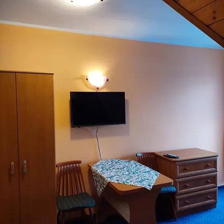 Pokoje Goscinne Brzozowa 14 Zakopane Room photo
