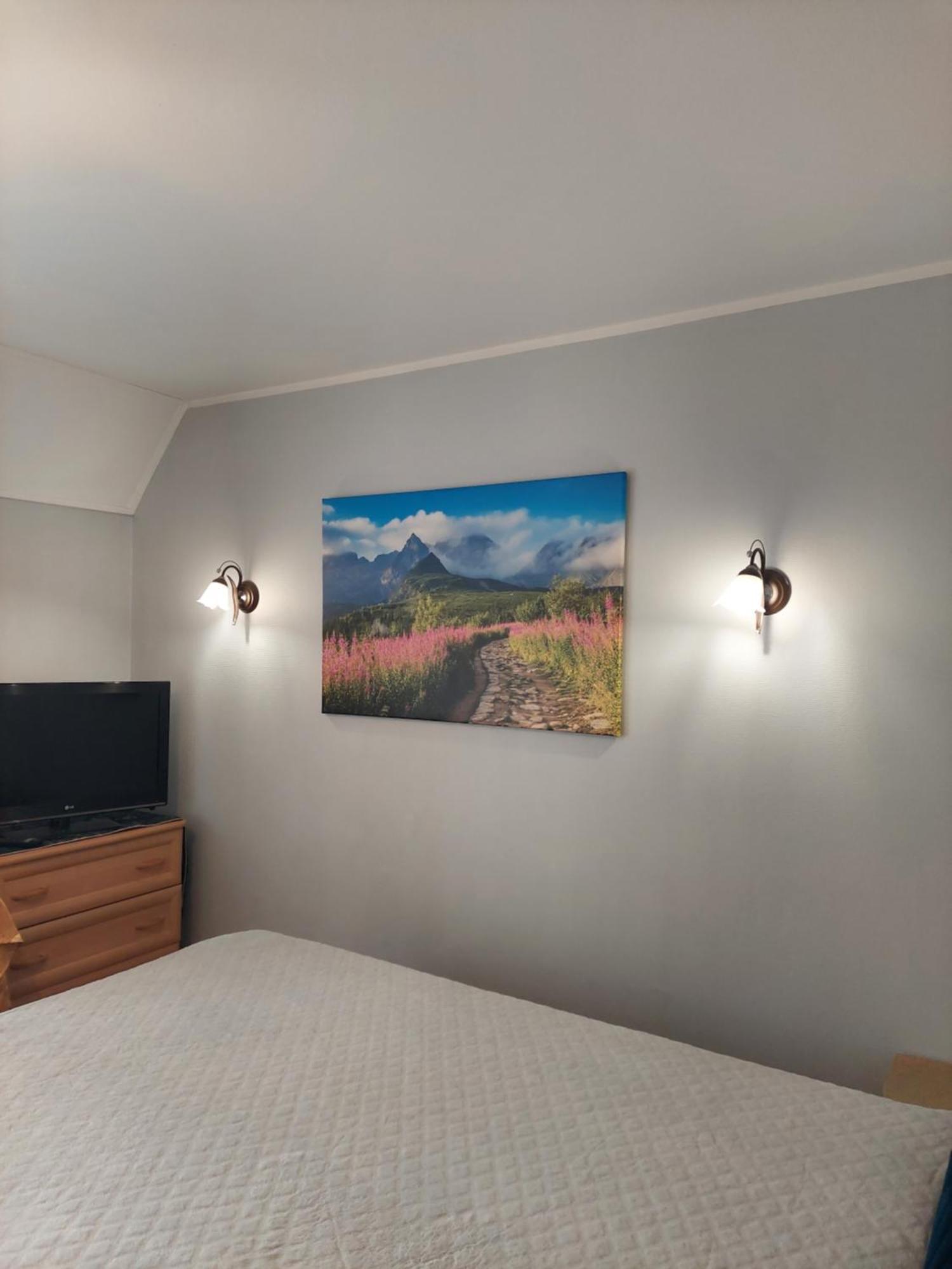 Goscinne Brzozowa 14 Homestay