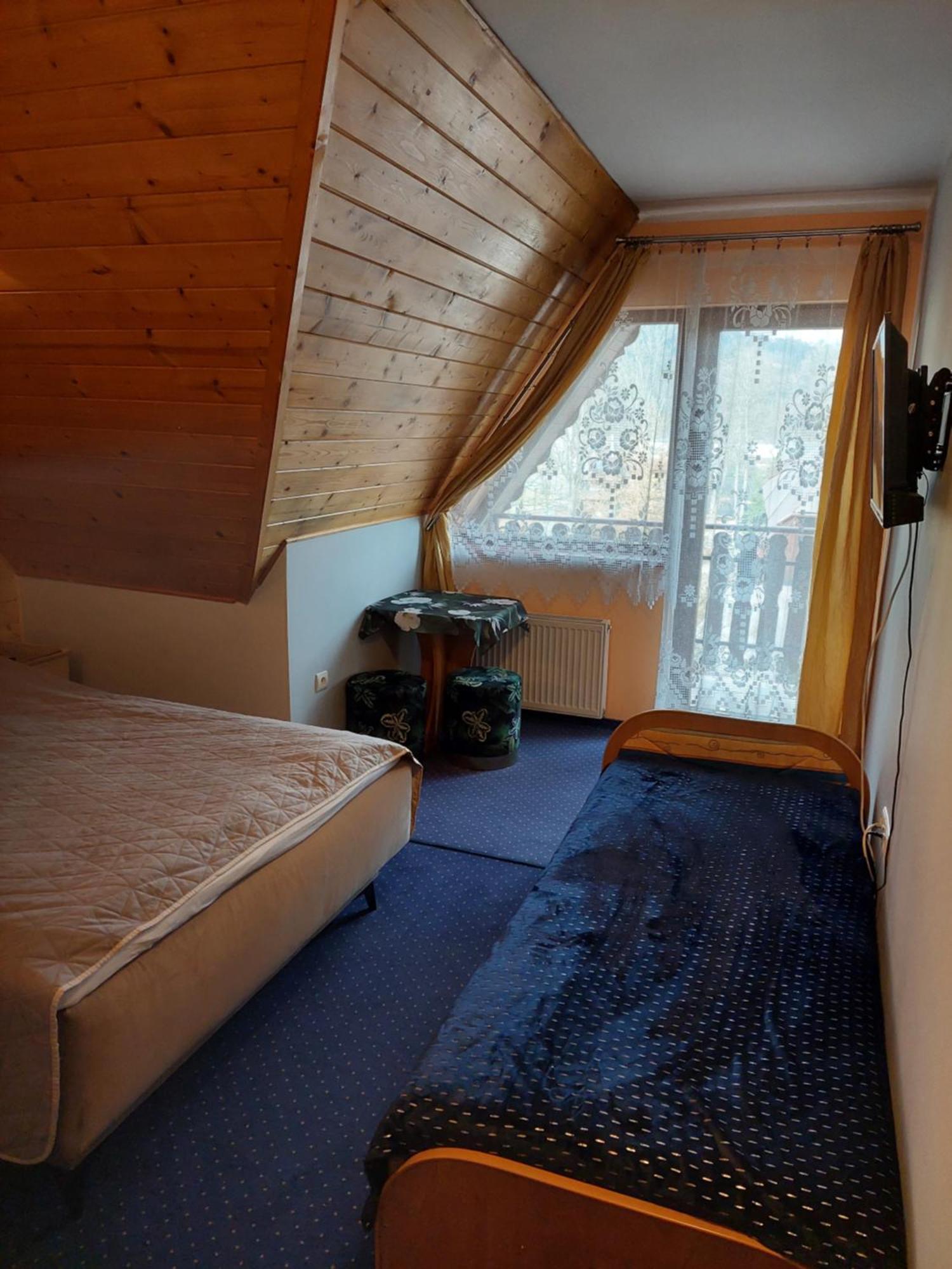 Goscinne Brzozowa 14 *