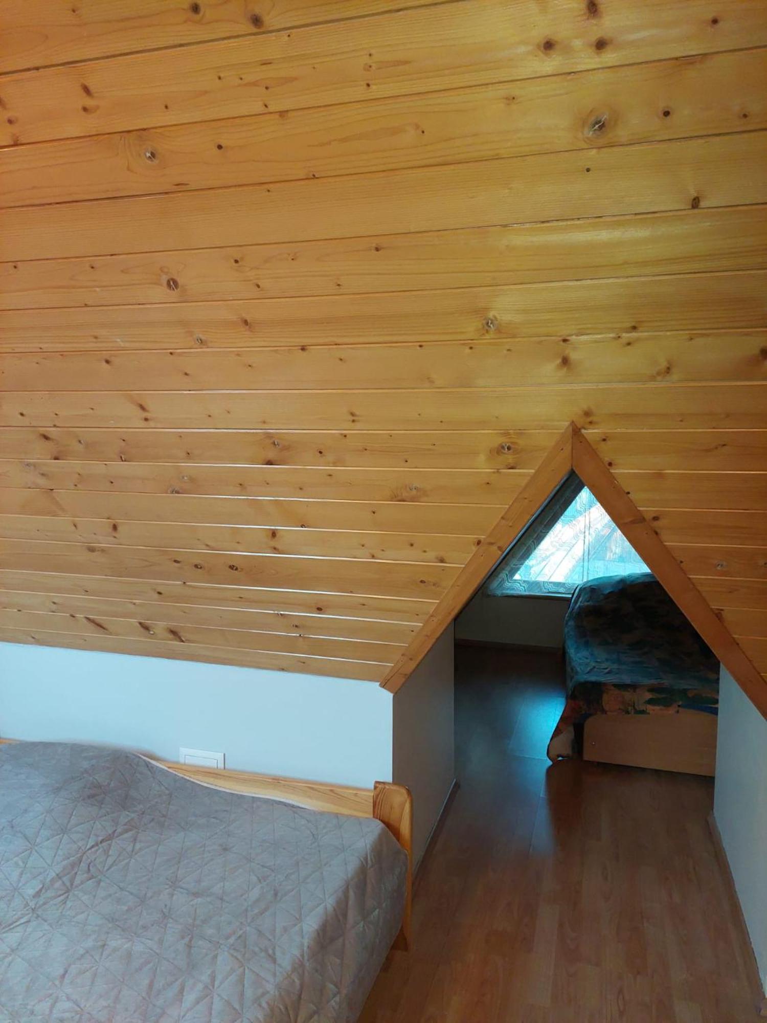 Goscinne Brzozowa 14 Homestay