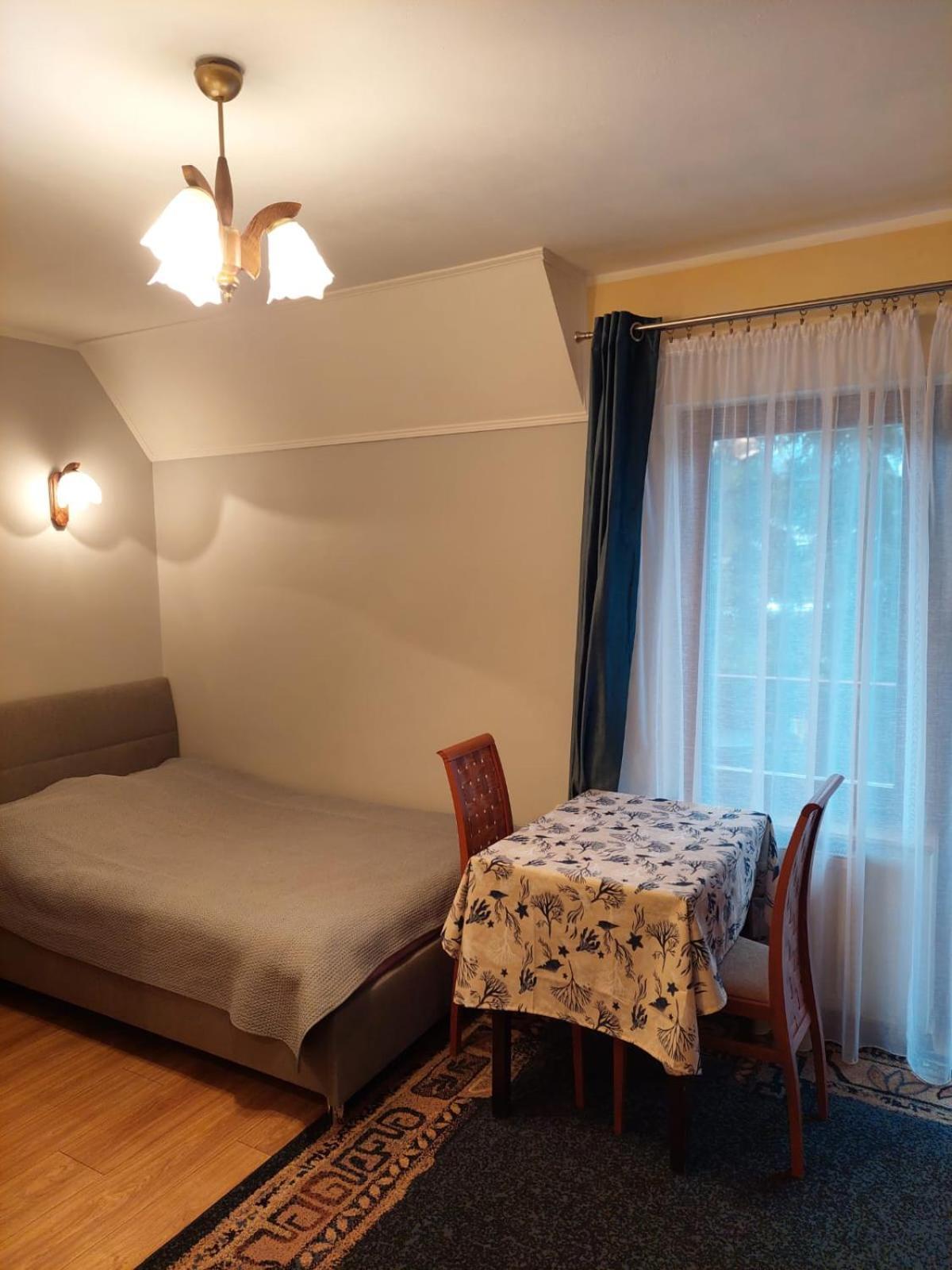 Homestay Goscinne Brzozowa 14 Zakopane