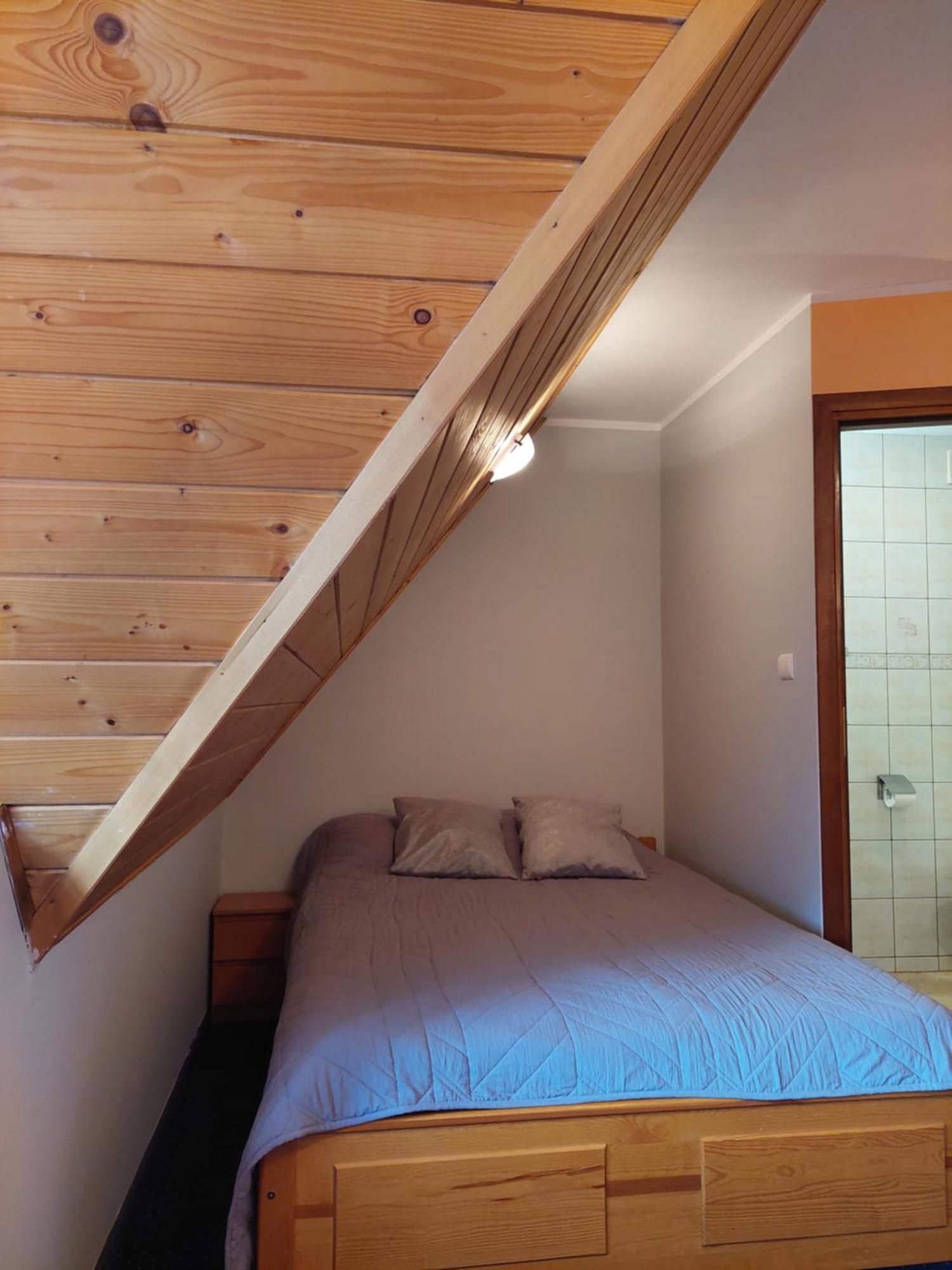 Homestay Goscinne Brzozowa 14 *
