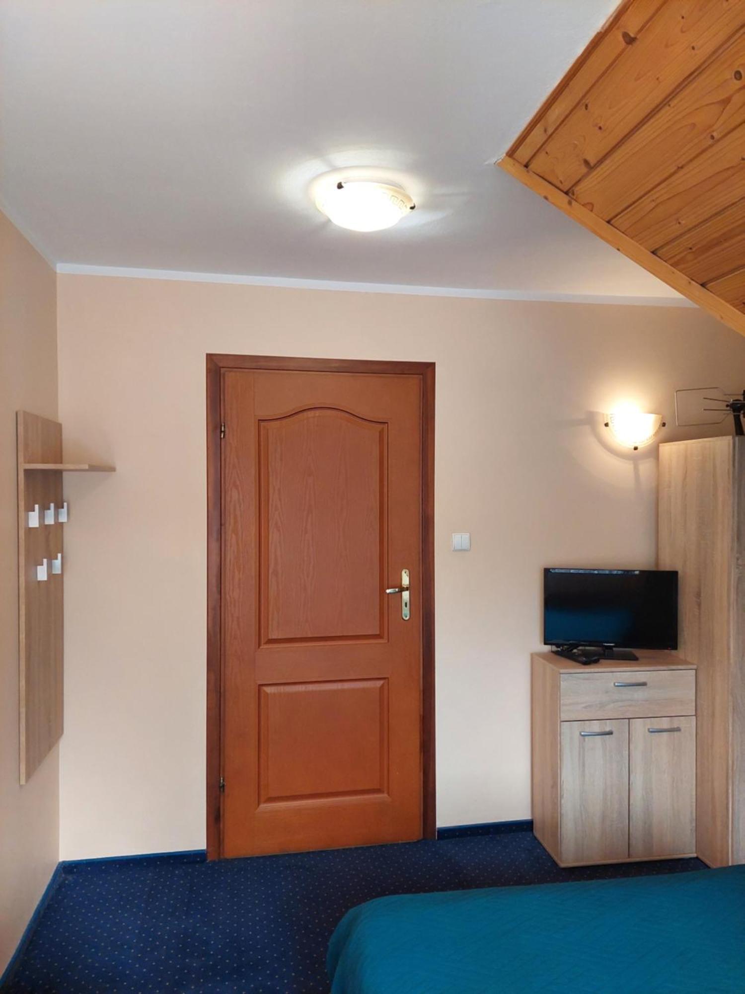 Goscinne Brzozowa 14 Homestay
