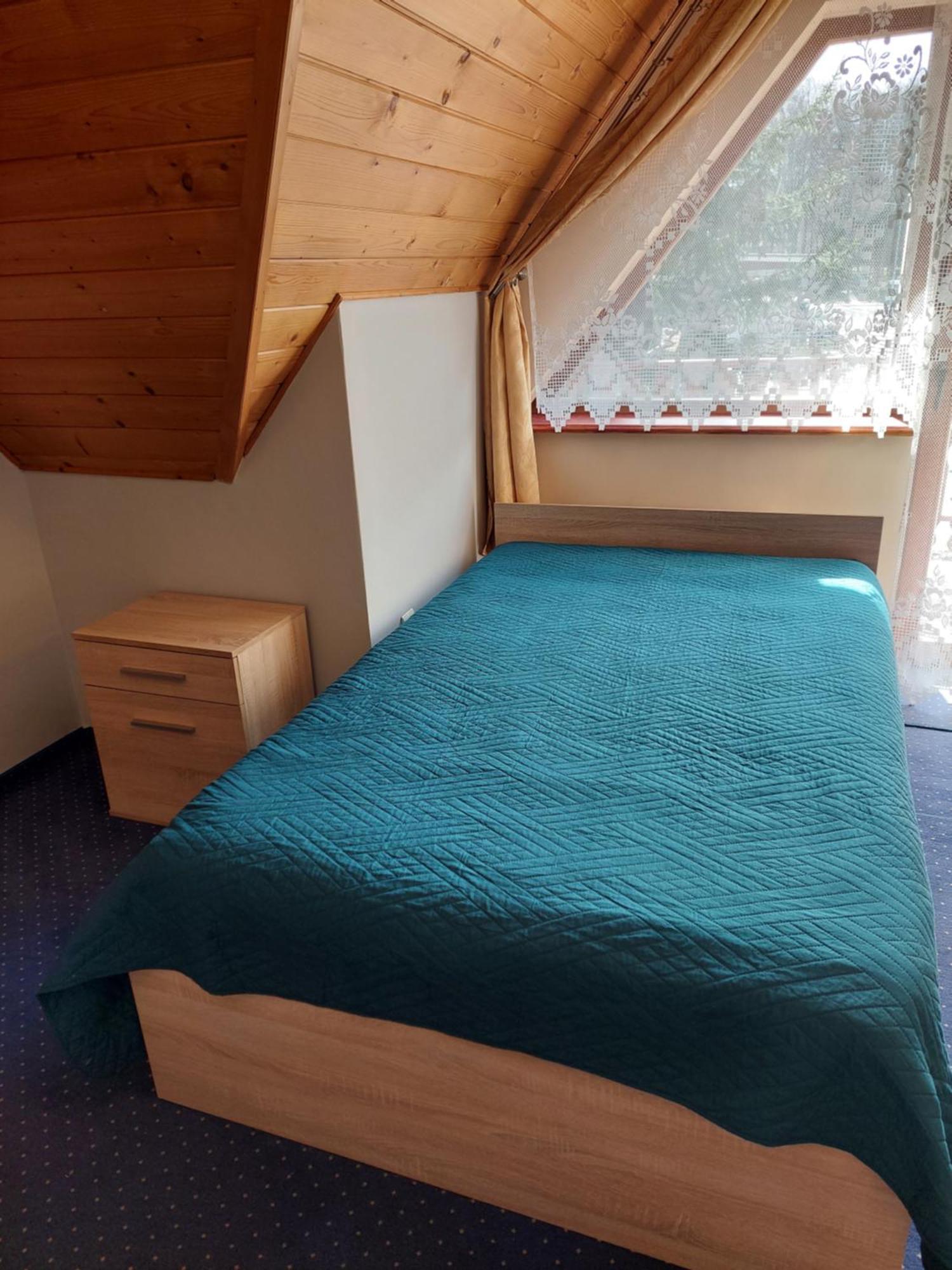 Goscinne Brzozowa 14 Homestay *