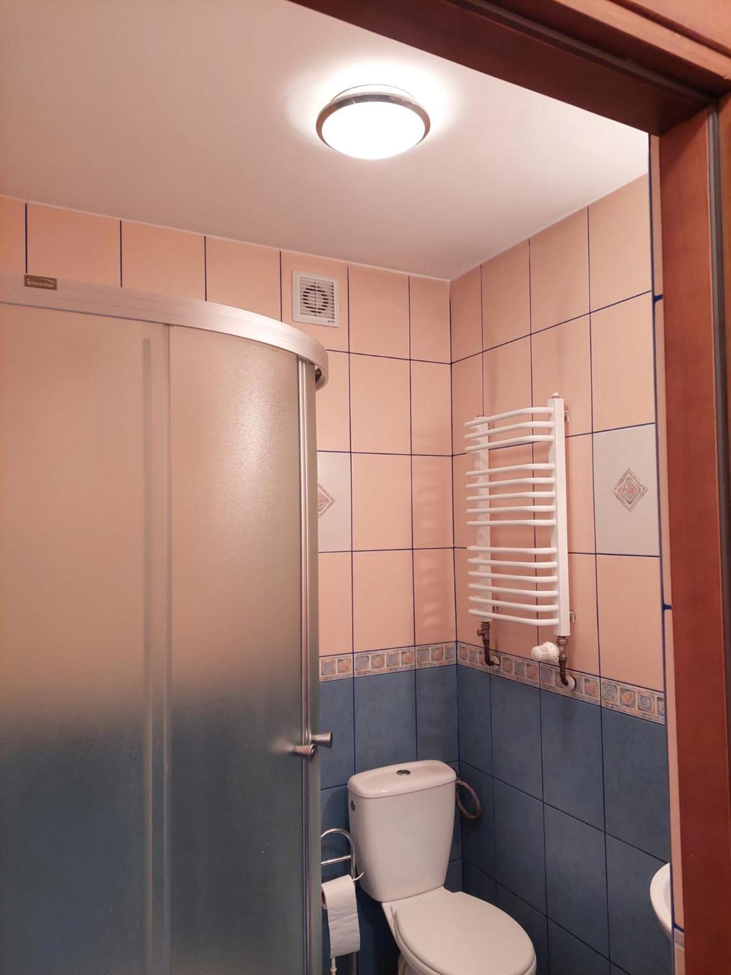 Homestay Goscinne Brzozowa 14
