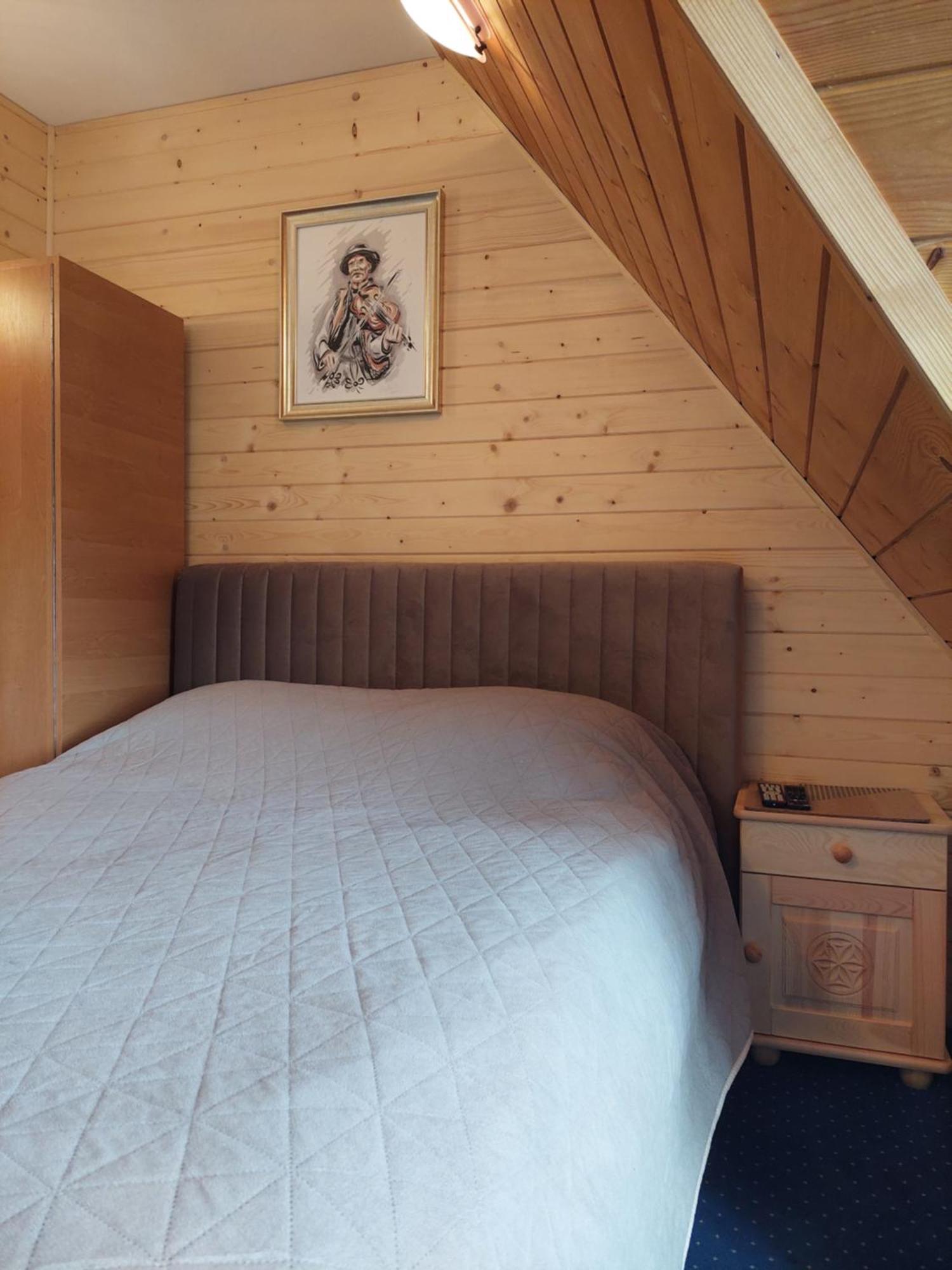 Homestay Goscinne Brzozowa 14 Zakopane