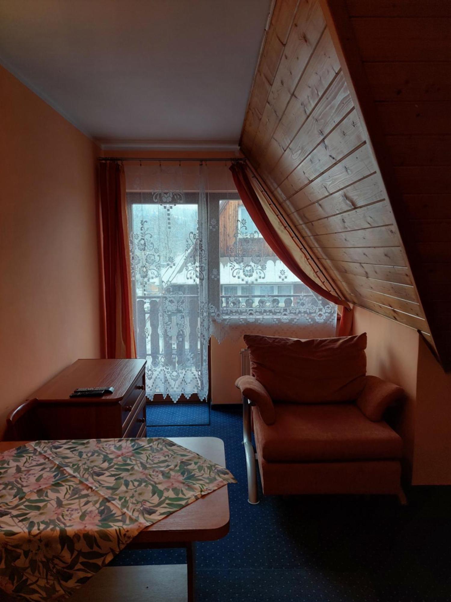 Goscinne Brzozowa 14 *